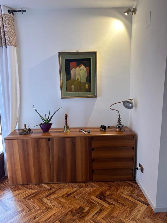 Piccola Suite 카스틸리오네델라고 외부 사진